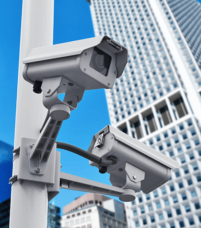 Manutenções em segurança eletrônica em Campinas