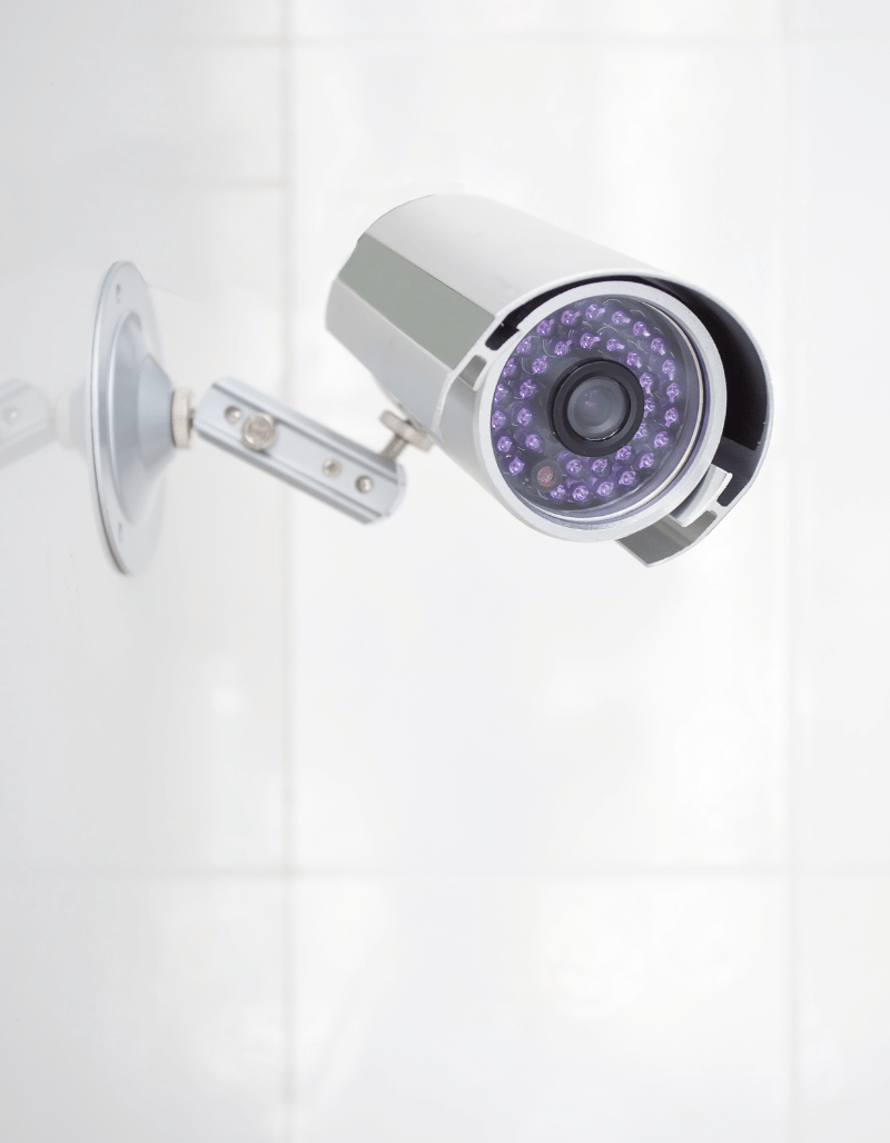 Segurança Eletrônica em Campinas