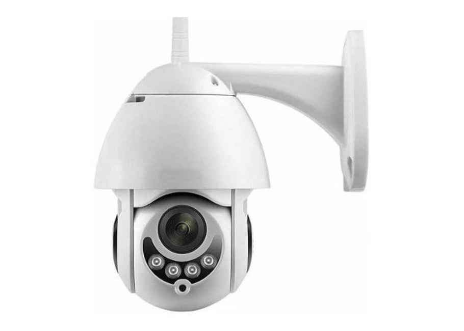 Venda de Câmeras Dome em Campinas