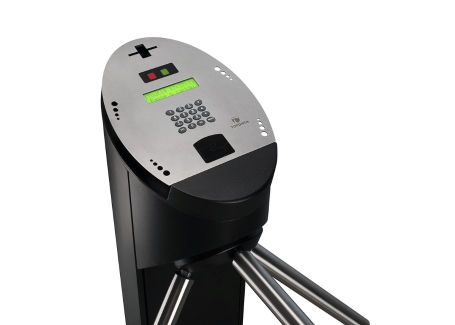 Venda de Catraca em Inox em Campinas