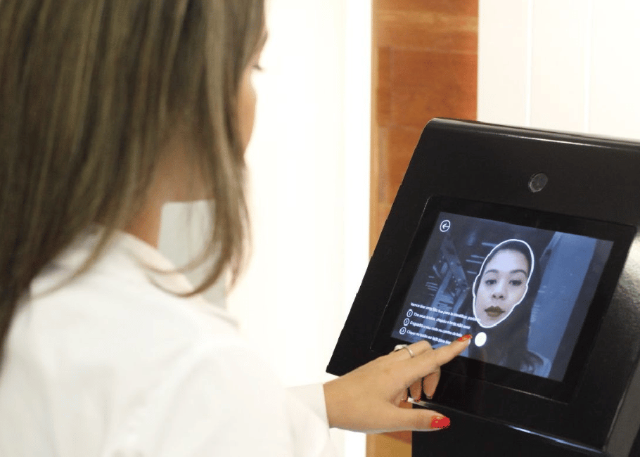 Venda de Controle de Acesso em Campinas