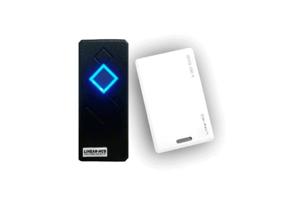 Venda de Leitor de Proximidade em Campinas